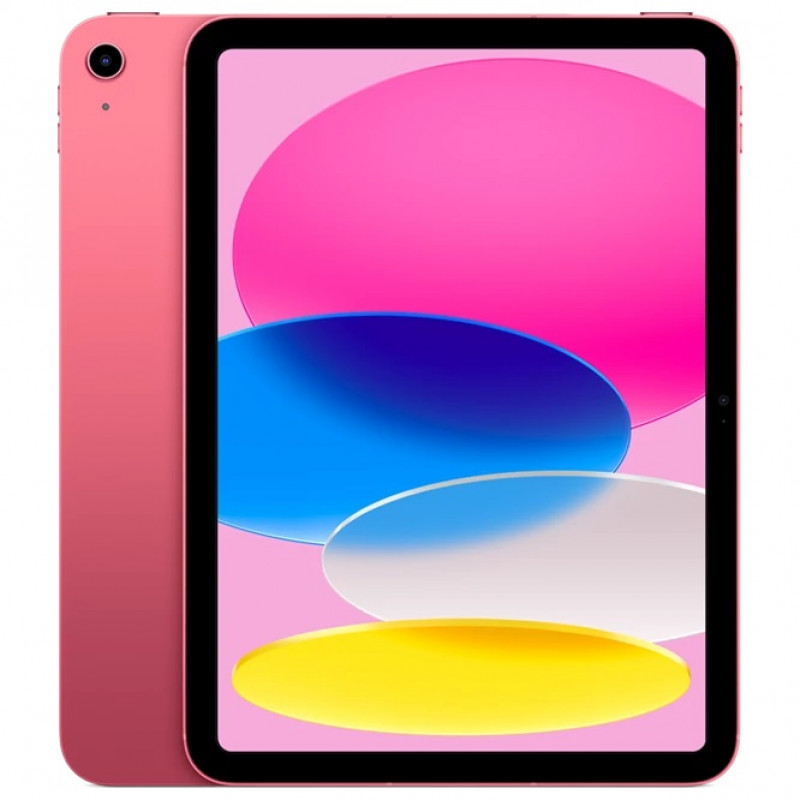 Apple IPad 10 Wi-Fi 64GB (2022)