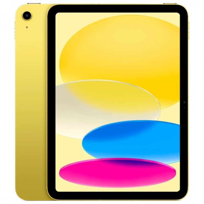Apple IPad 10 Wi-Fi 64GB (2022)