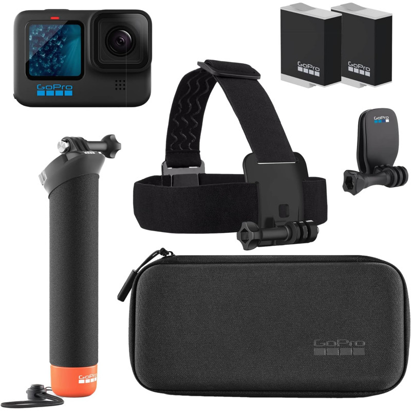 GoPro 11 Black (Combo ver)