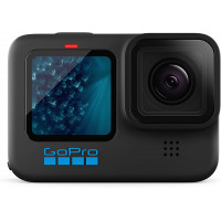 GoPro 11 Black (Combo ver)