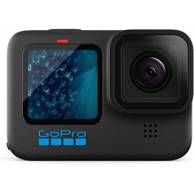 GoPro 11 Black (Combo ver)