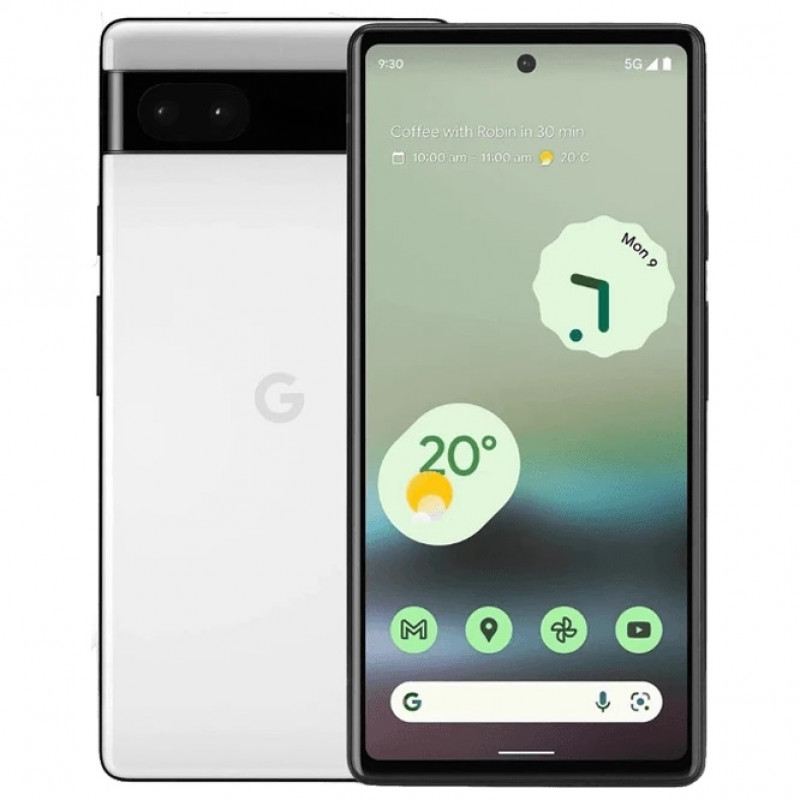 Google Pixel 6a 6/128GB