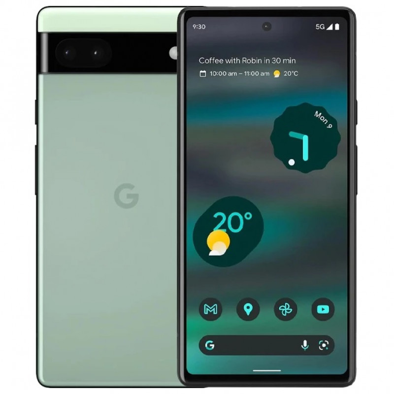 Google Pixel 6a 6/128GB