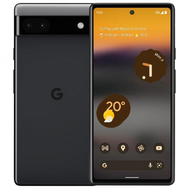 Google Pixel 6a 6/128GB