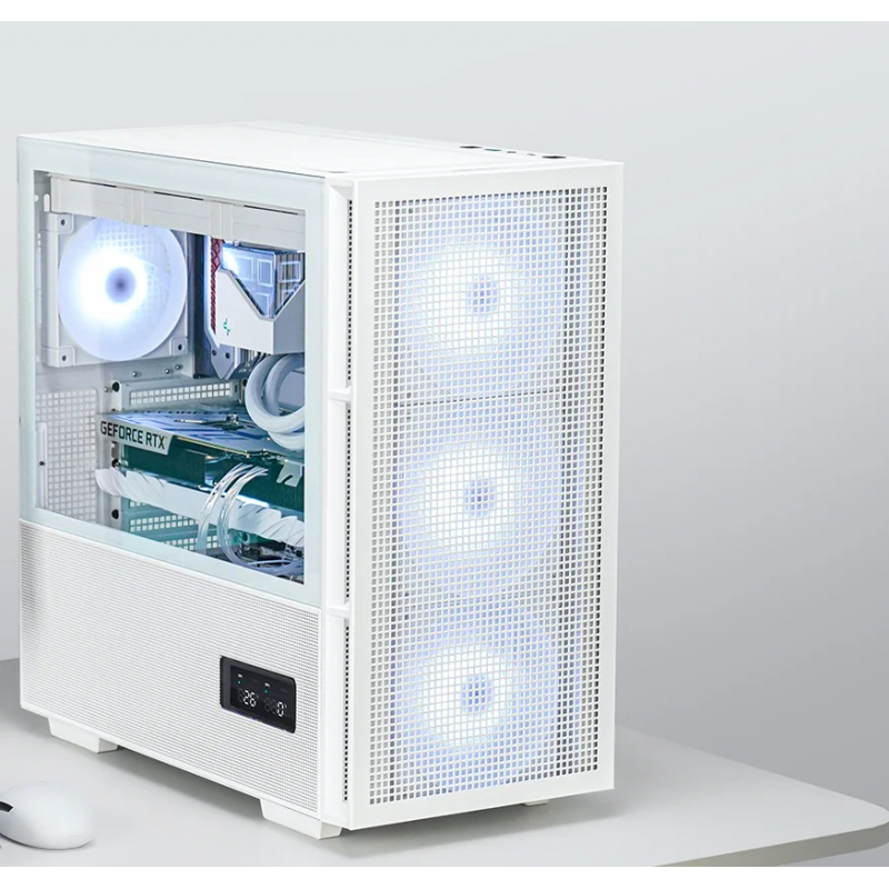 Системный блок (Core i9 13900К, MSI Z790, RTX 4070)